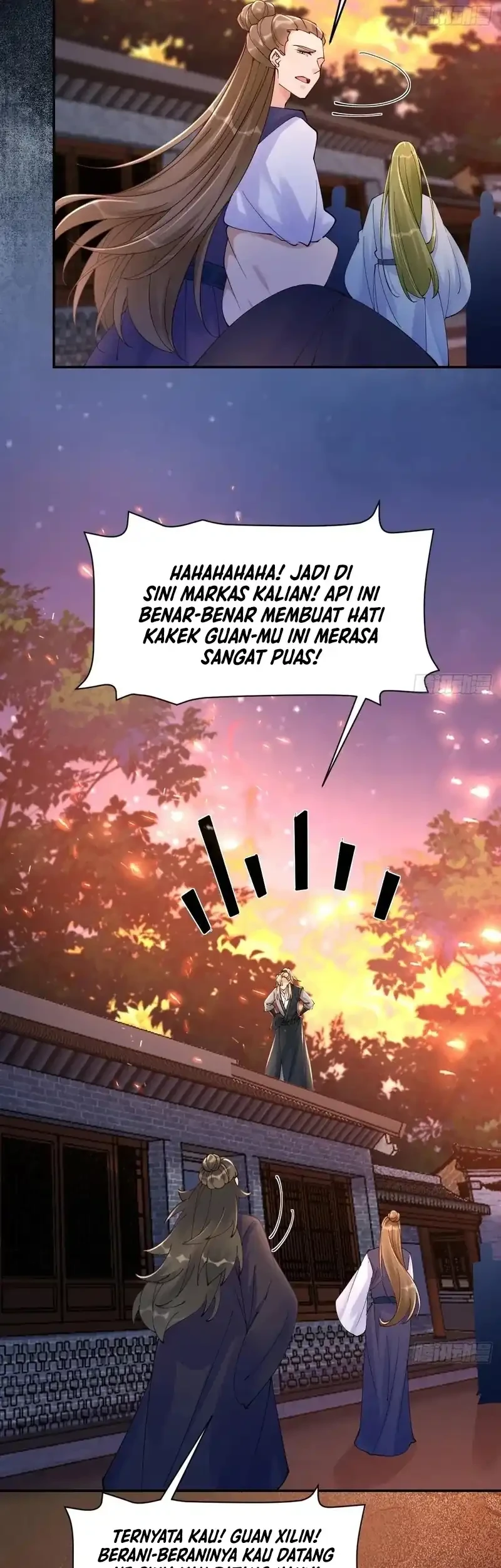 The Ghostly Doctor Bab 636 halaman 21