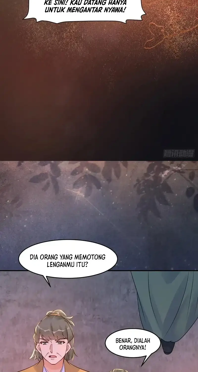 The Ghostly Doctor Bab 636 halaman 22