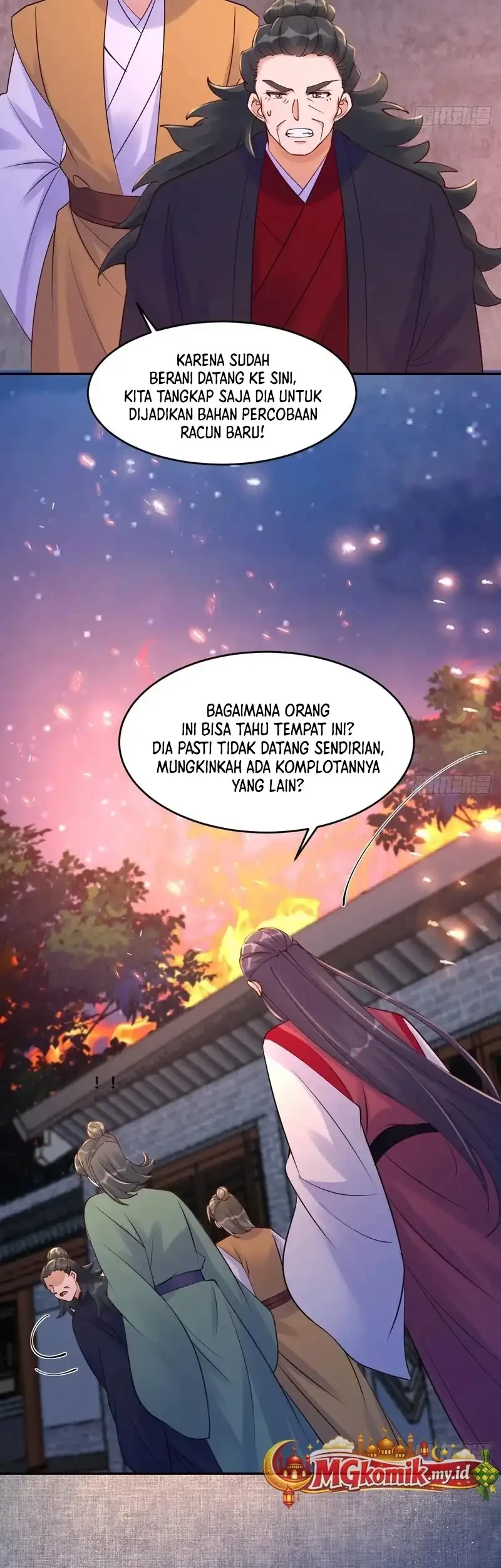 The Ghostly Doctor Bab 636 halaman 23