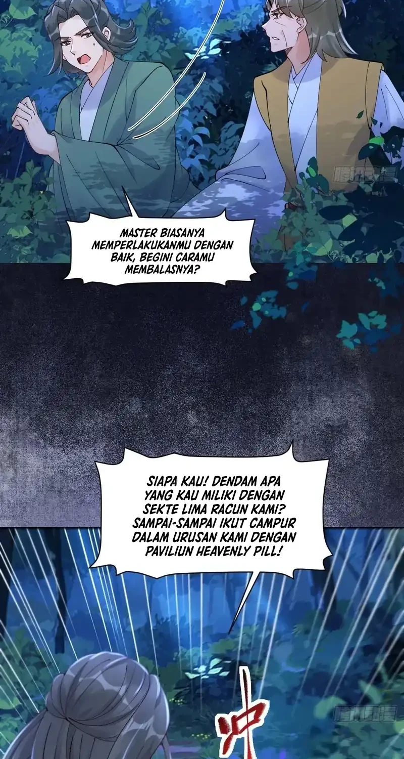 The Ghostly Doctor Bab 636 halaman 28