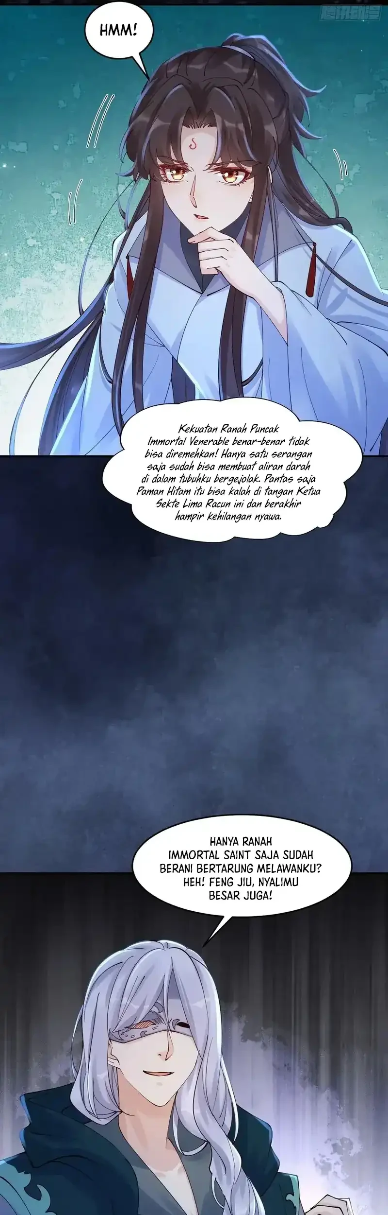 The Ghostly Doctor Bab 637 halaman 15