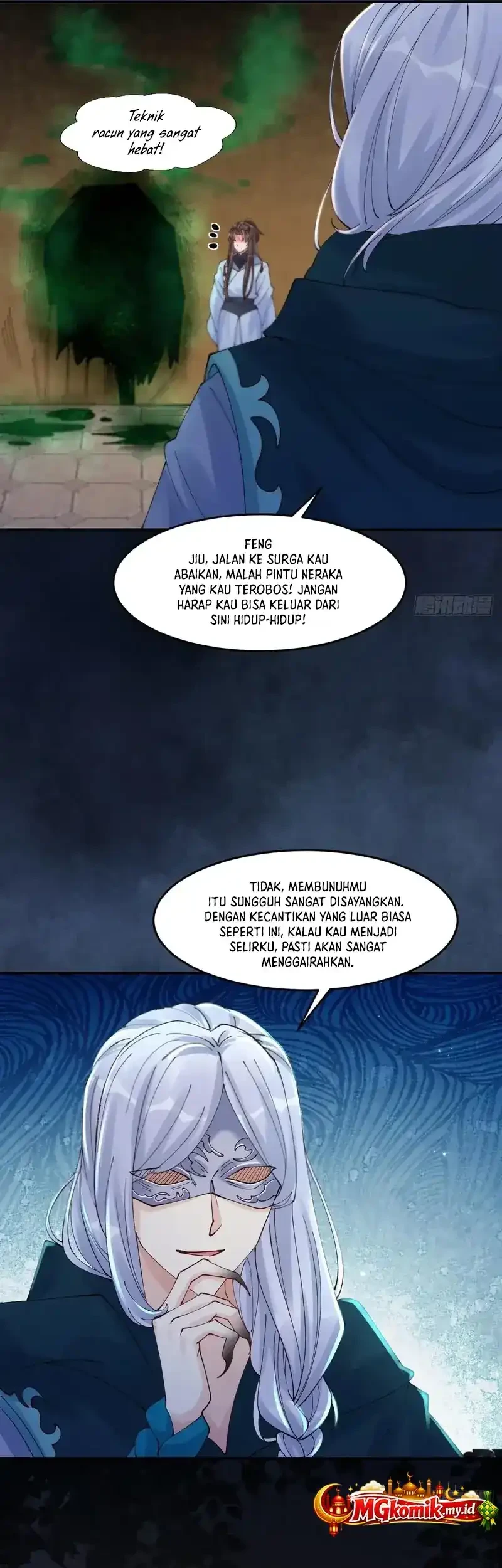 The Ghostly Doctor Bab 637 halaman 19