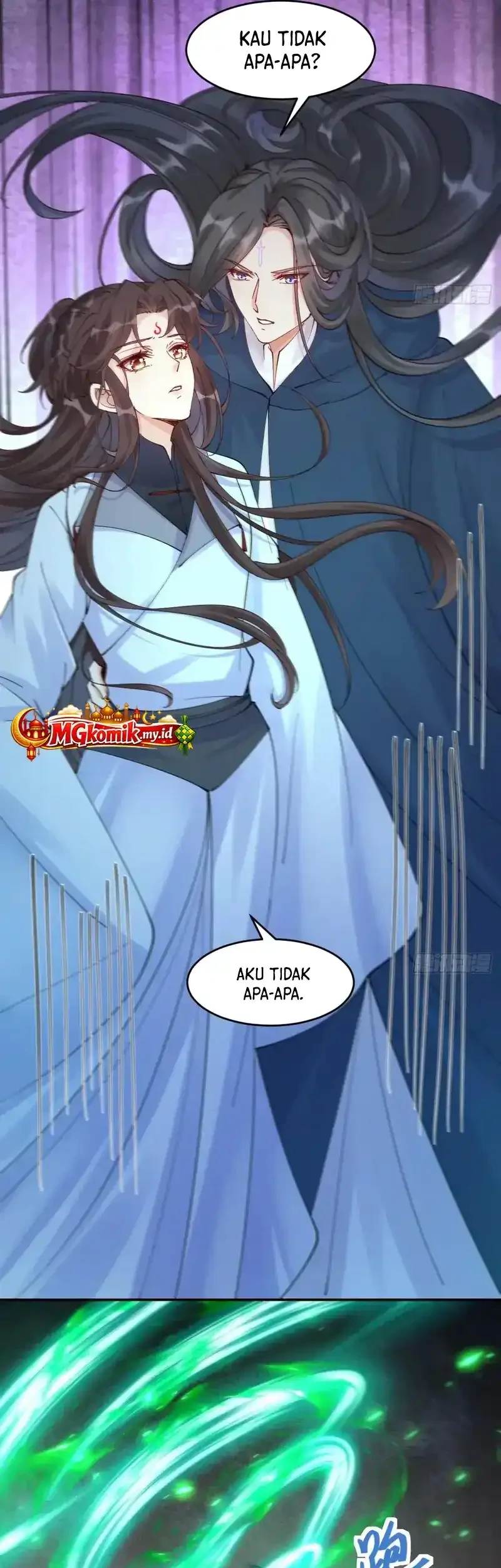 The Ghostly Doctor Bab 637 halaman 27