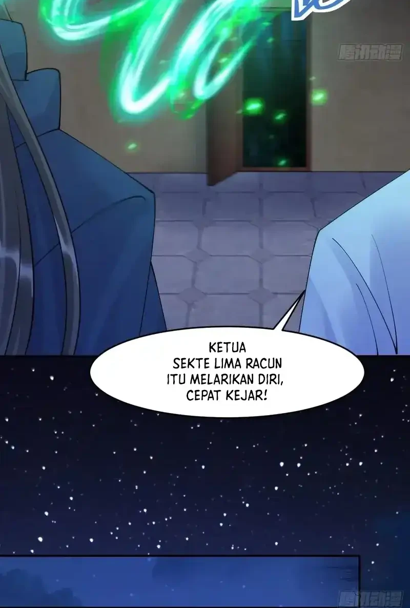 The Ghostly Doctor Bab 637 halaman 28
