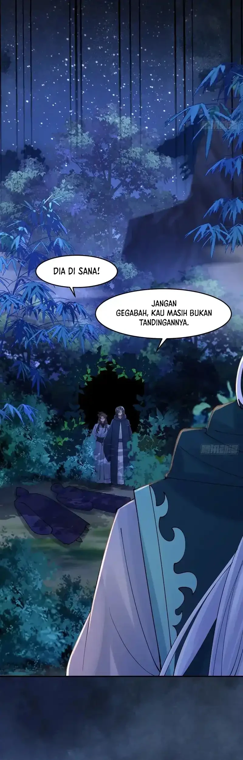 The Ghostly Doctor Bab 637 halaman 31