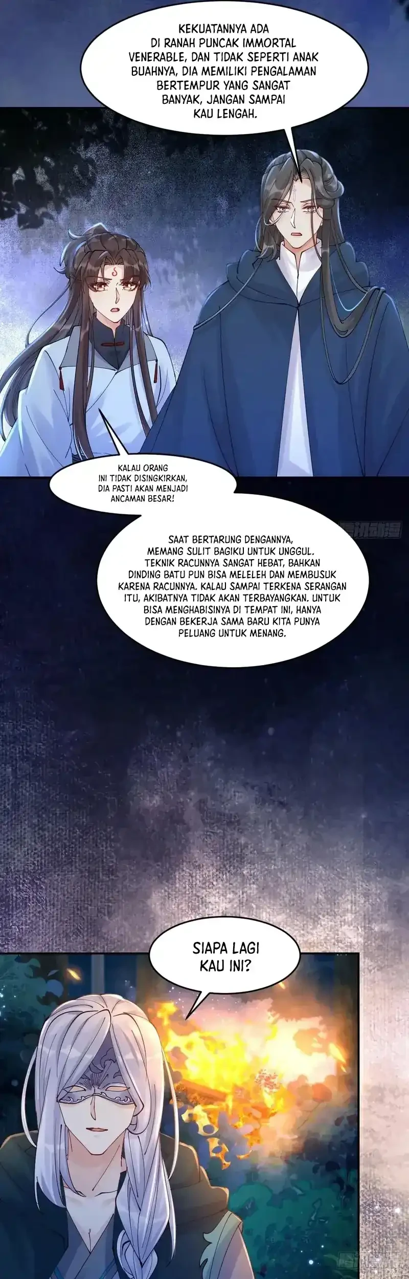 The Ghostly Doctor Bab 637 halaman 33