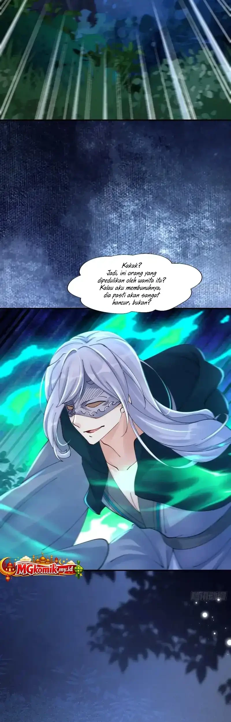 The Ghostly Doctor Bab 638 halaman 9