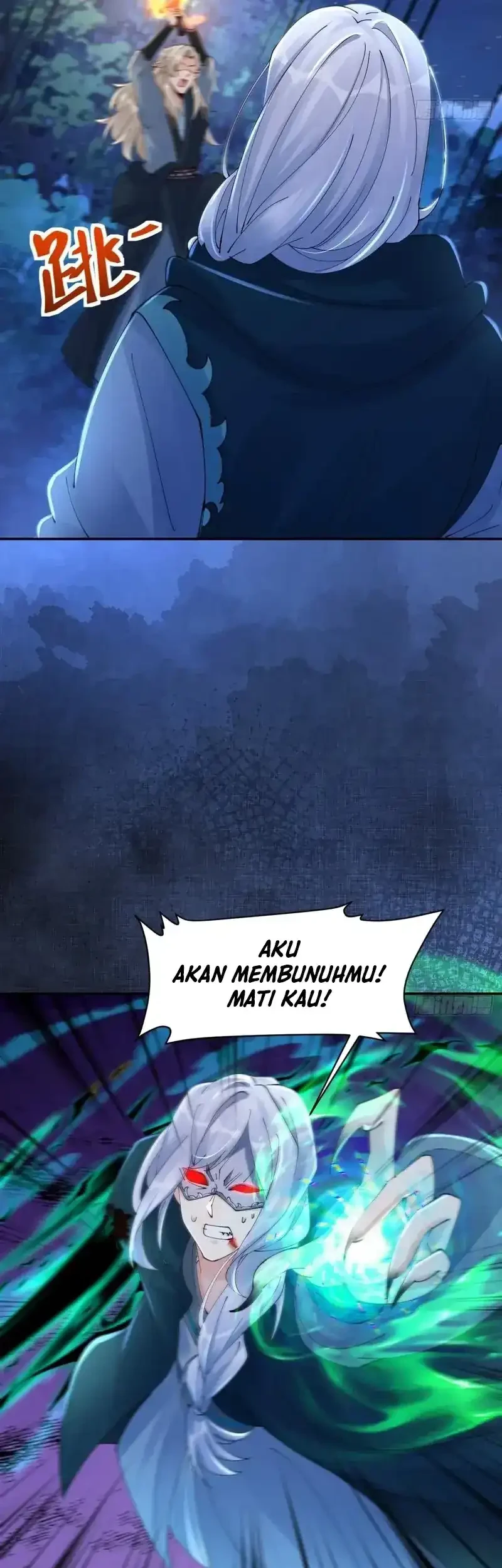 The Ghostly Doctor Bab 638 halaman 16