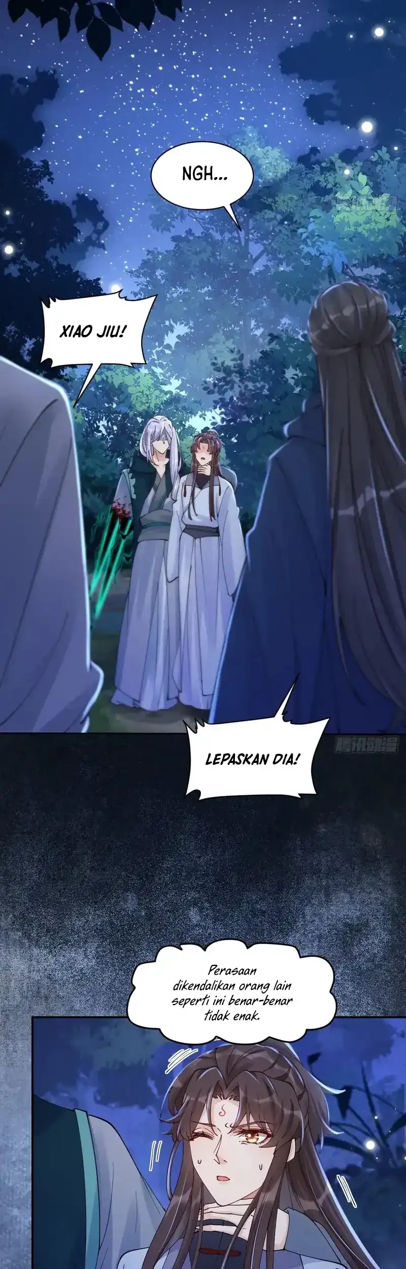 The Ghostly Doctor Bab 638 halaman 21