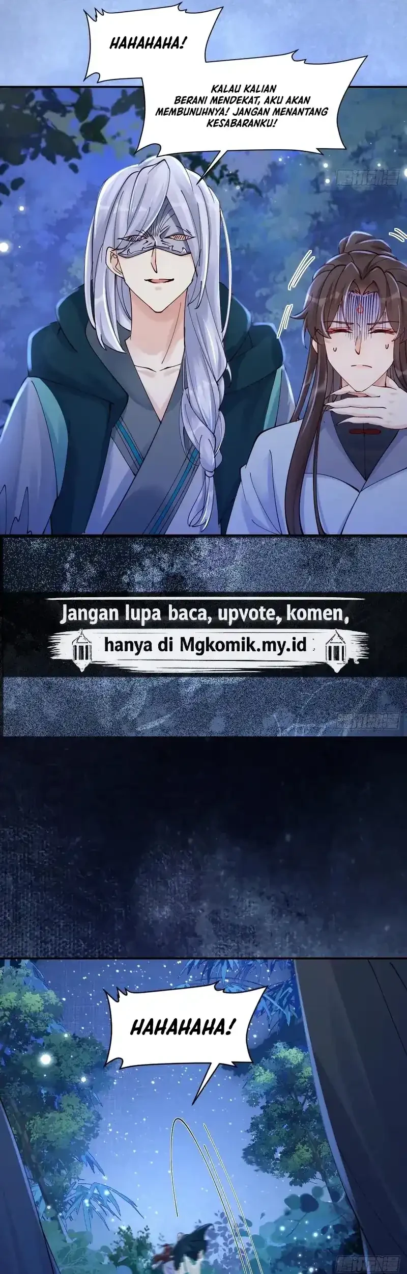The Ghostly Doctor Bab 638 halaman 23