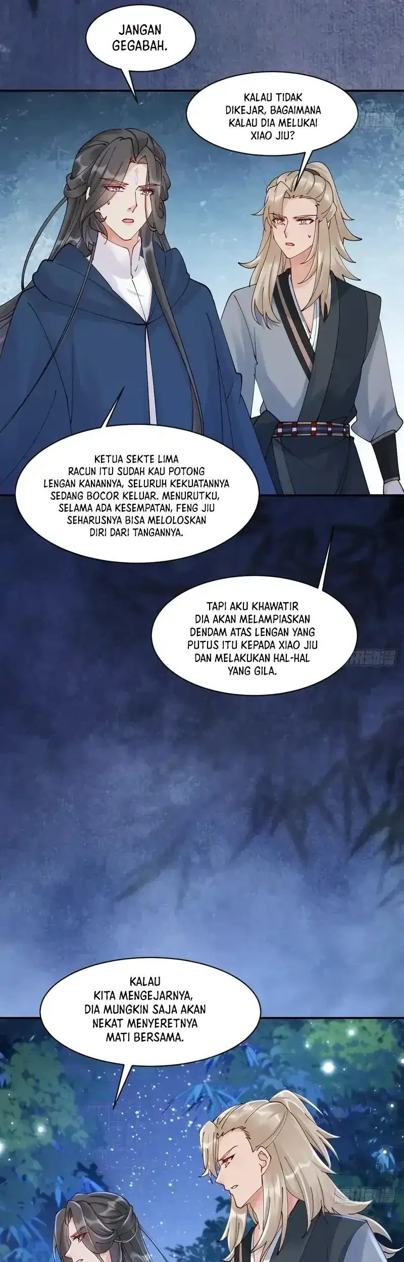 The Ghostly Doctor Bab 638 halaman 25