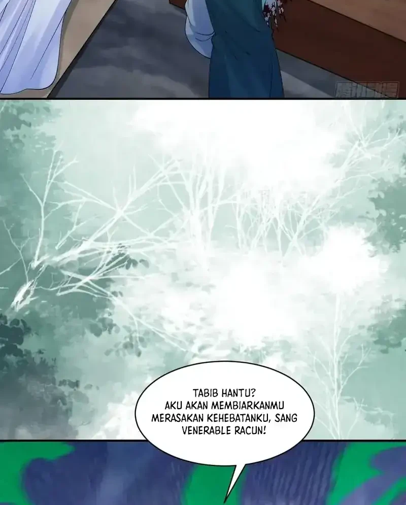 The Ghostly Doctor Bab 638 halaman 28