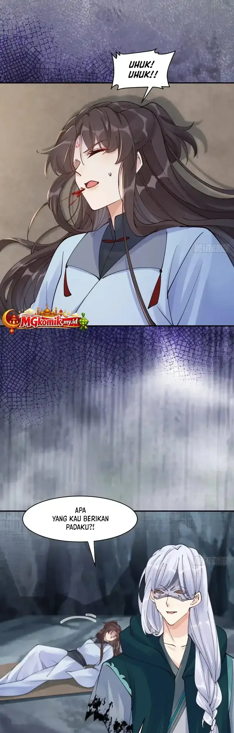 The Ghostly Doctor Bab 638 halaman 31