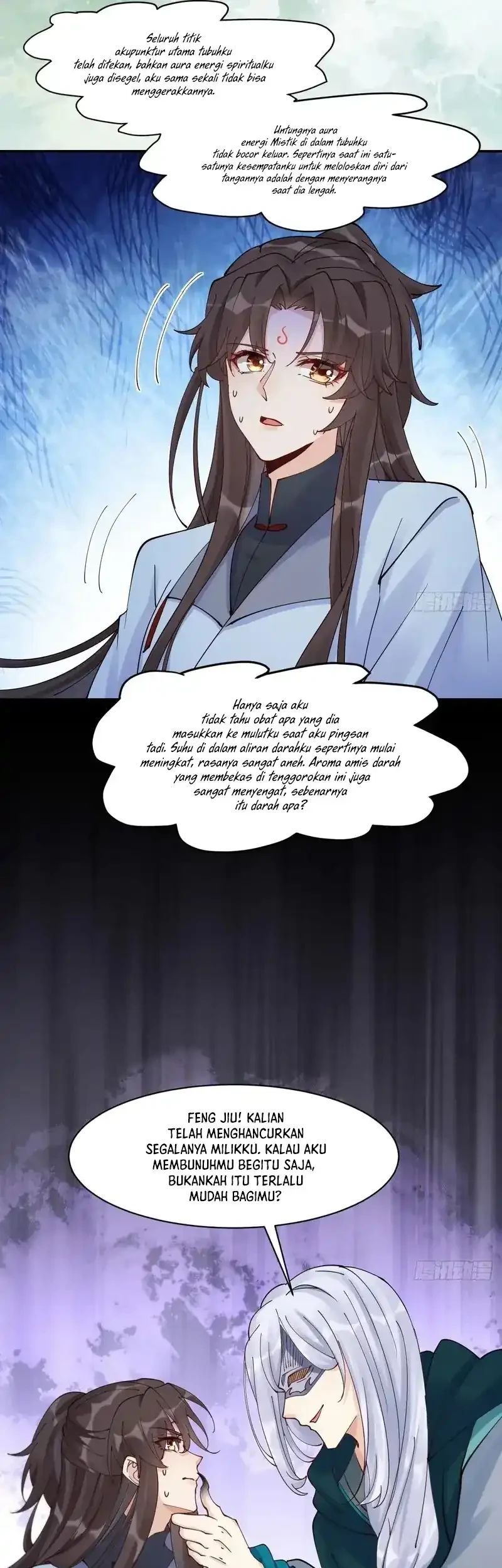 The Ghostly Doctor Bab 638 halaman 33