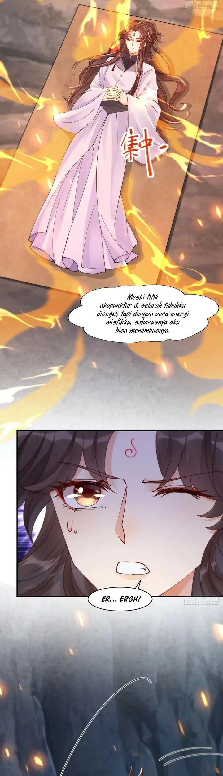 The Ghostly Doctor chapter 639 halaman 7