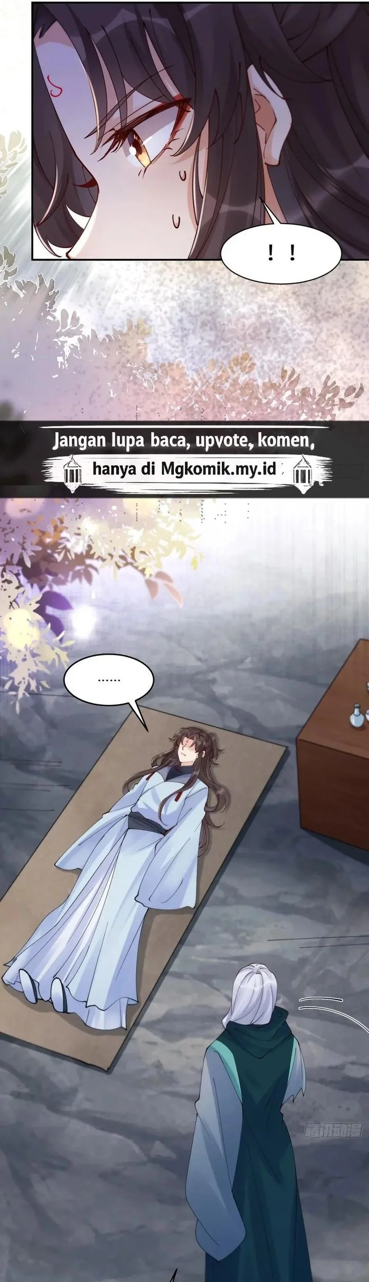 The Ghostly Doctor chapter 639 halaman 11