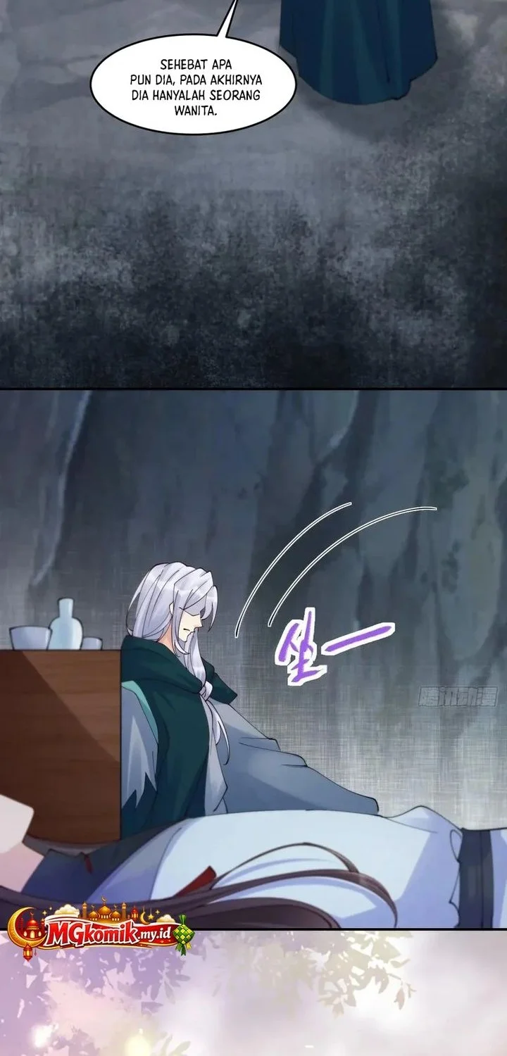 The Ghostly Doctor chapter 639 halaman 12
