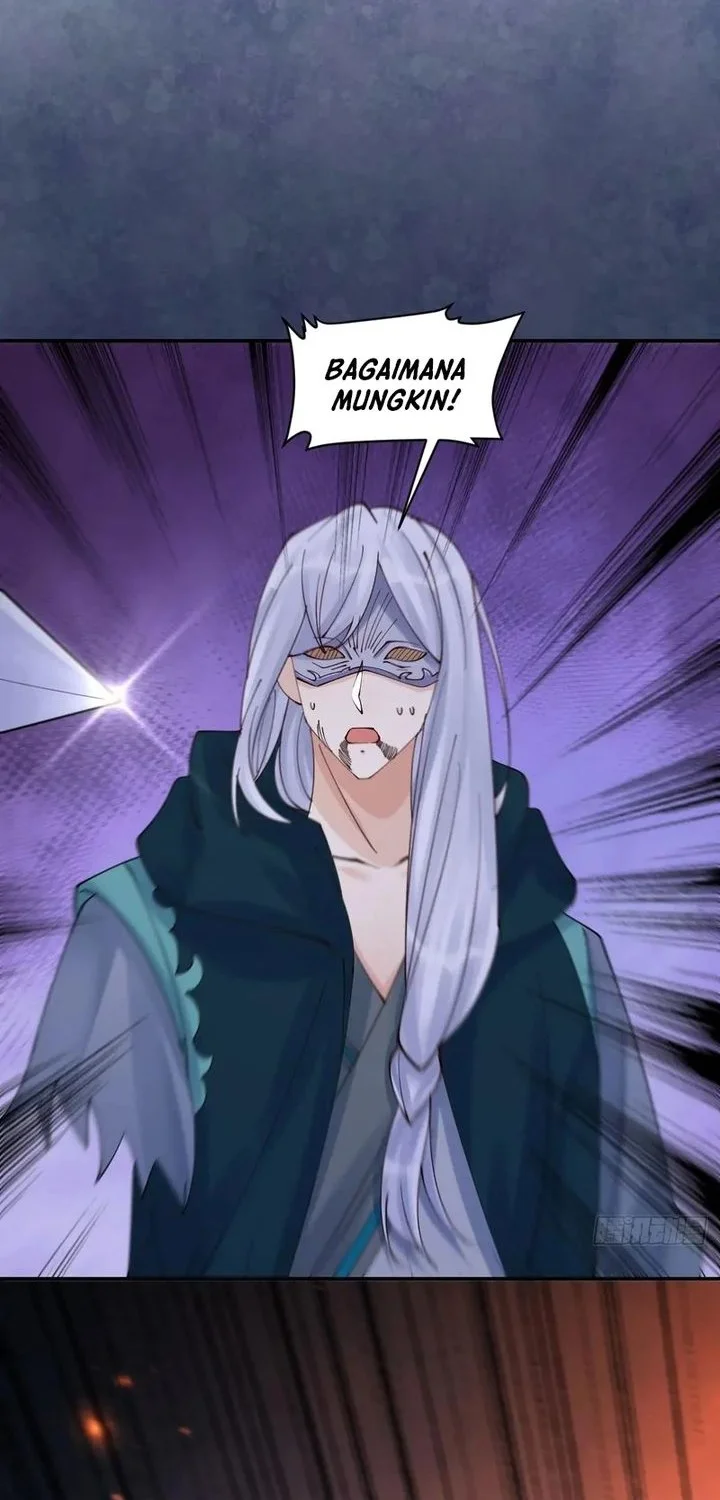 The Ghostly Doctor chapter 639 halaman 18