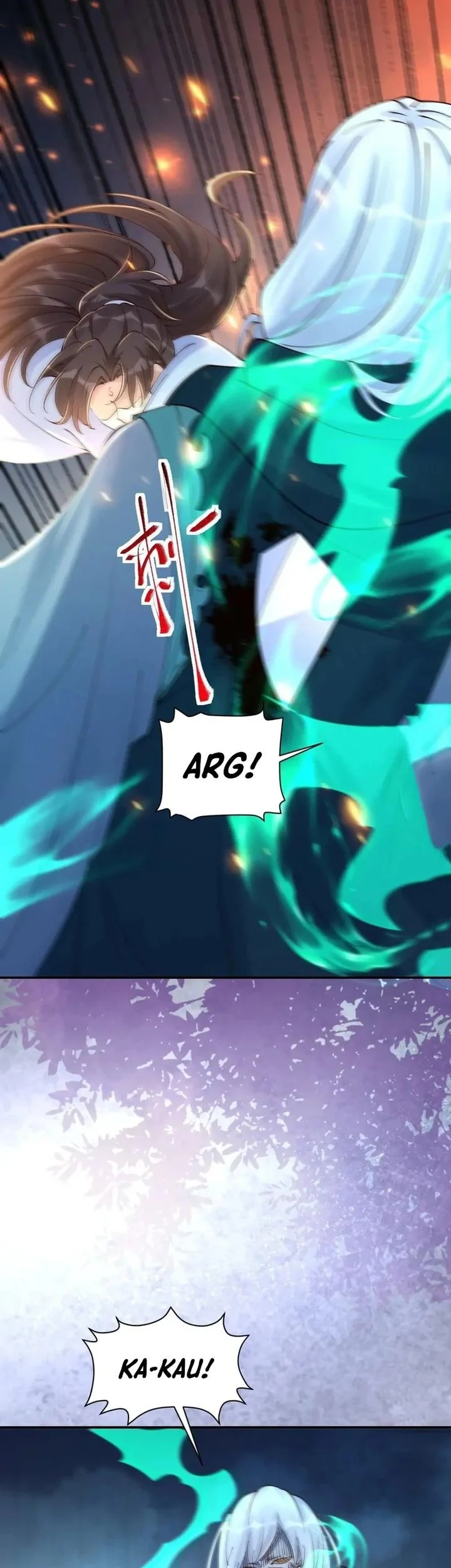 The Ghostly Doctor chapter 639 halaman 19