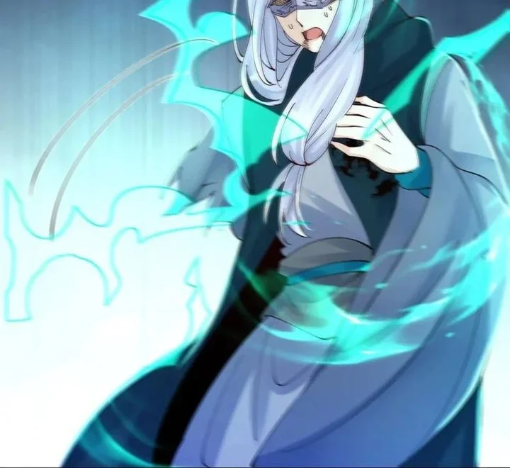 The Ghostly Doctor chapter 639 halaman 20