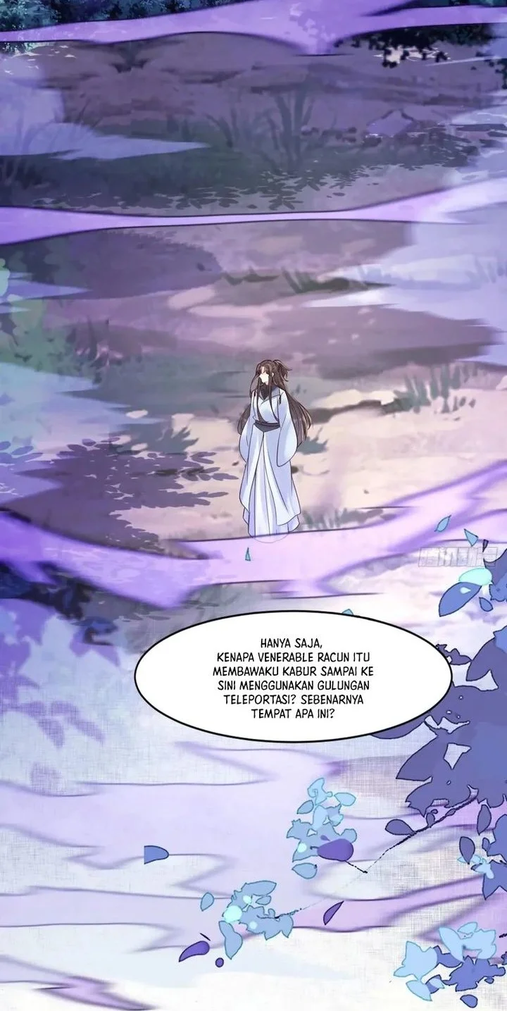 The Ghostly Doctor chapter 639 halaman 26