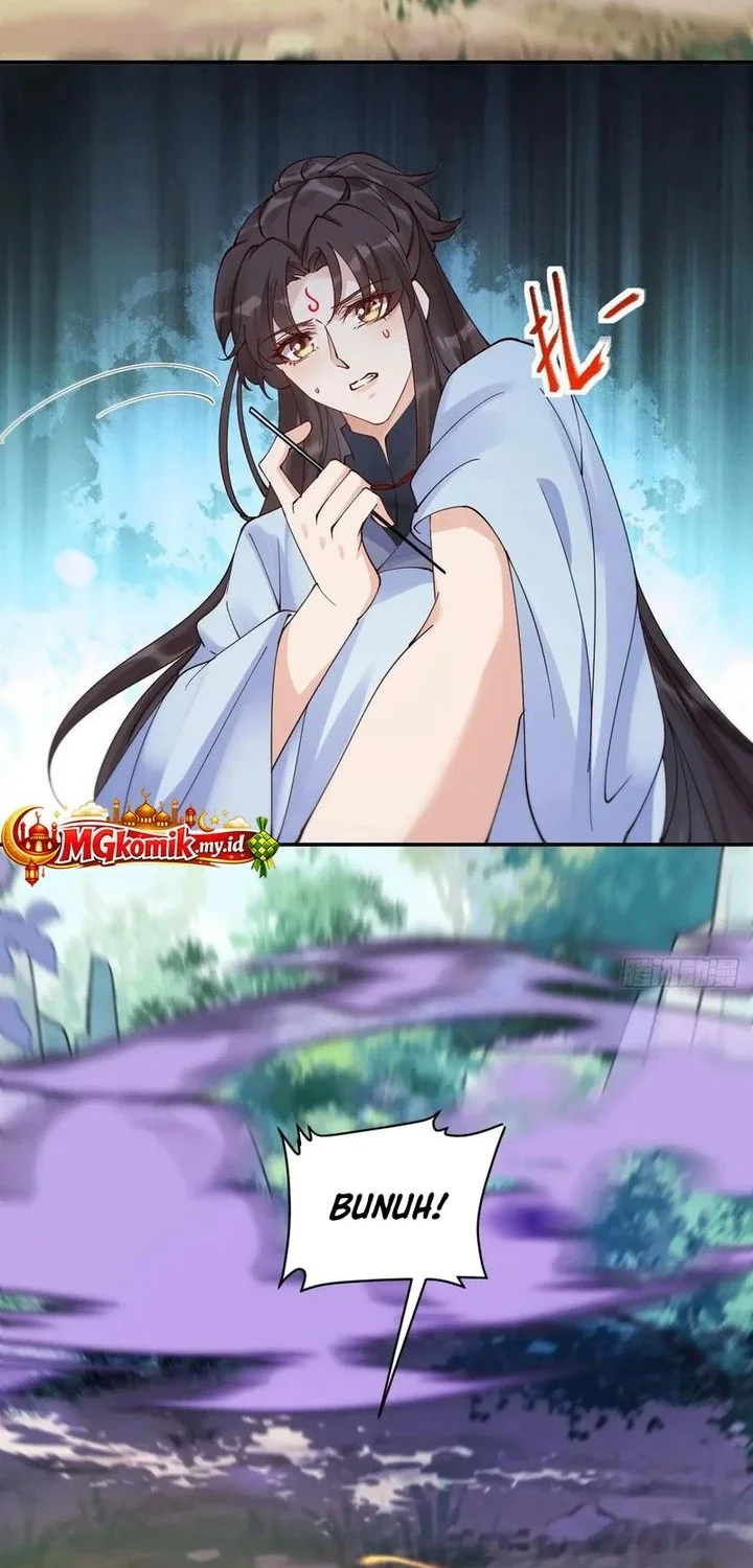 The Ghostly Doctor chapter 639 halaman 28