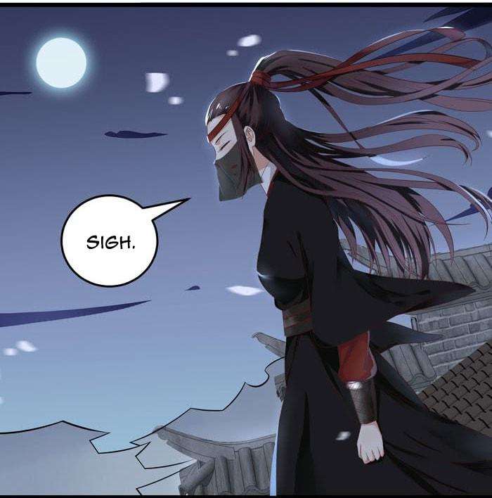 The Ghostly Doctor chapter 64 halaman 3