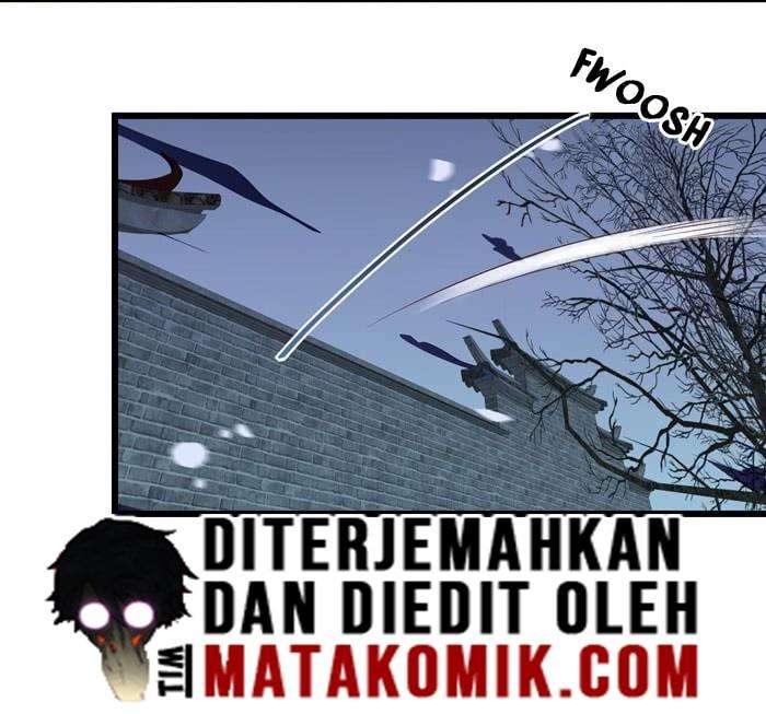 The Ghostly Doctor chapter 64 halaman 4
