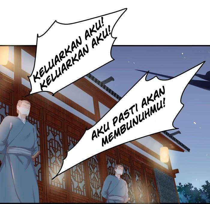 The Ghostly Doctor chapter 64 halaman 6