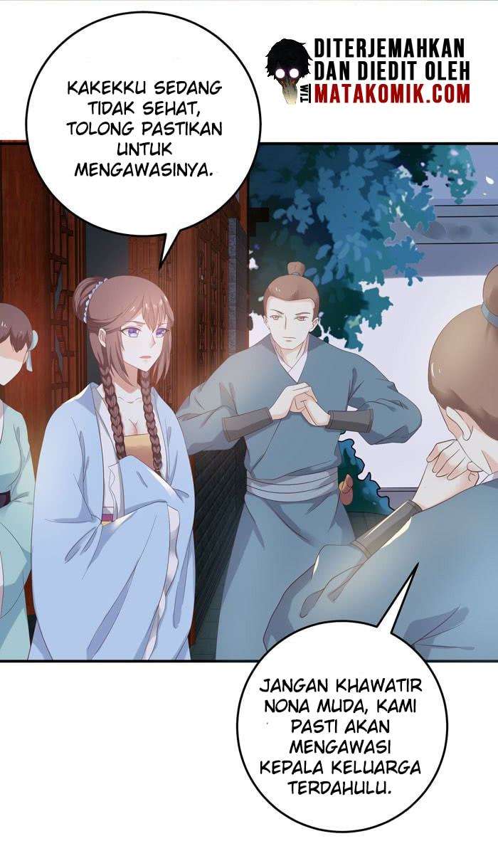 The Ghostly Doctor chapter 64 halaman 7