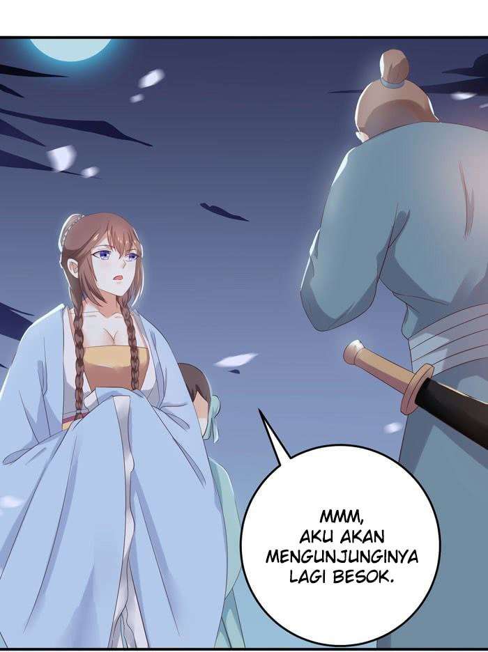 The Ghostly Doctor chapter 64 halaman 8