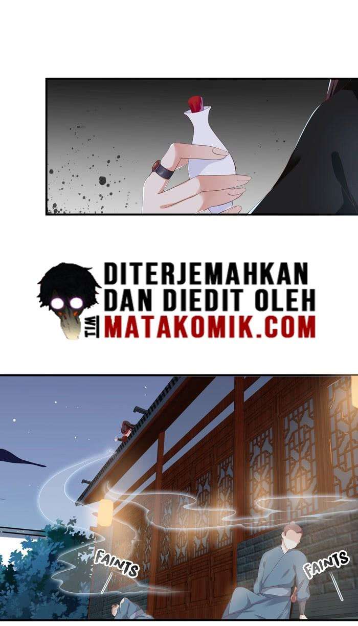 The Ghostly Doctor chapter 64 halaman 10