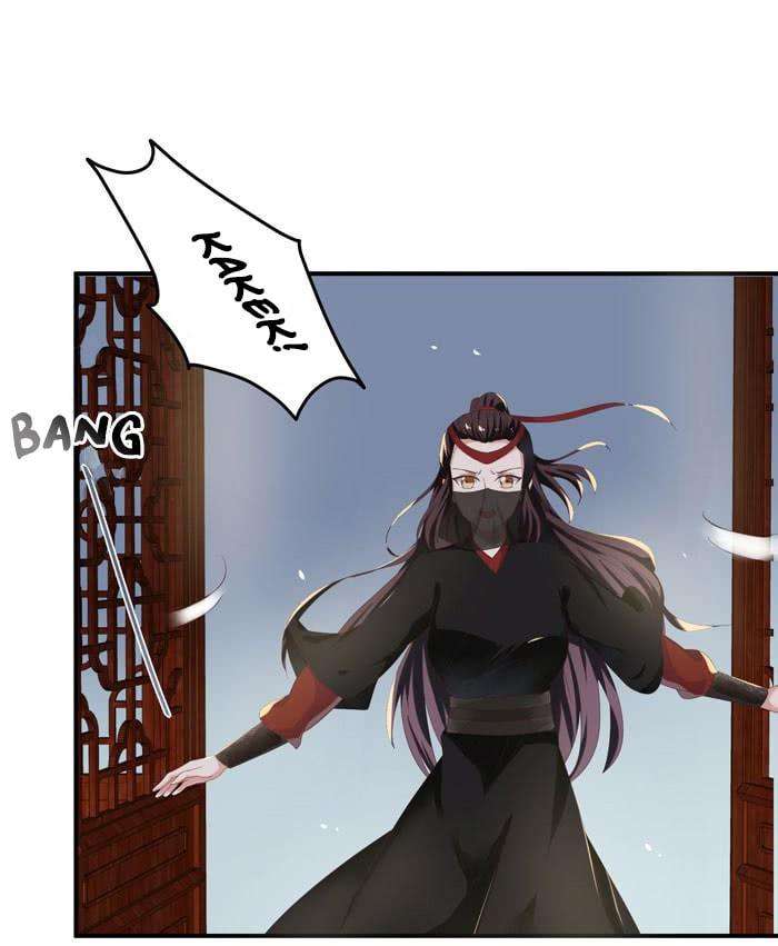 The Ghostly Doctor chapter 64 halaman 11