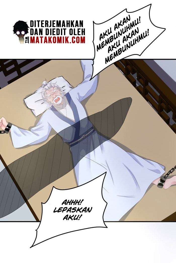 The Ghostly Doctor chapter 64 halaman 12