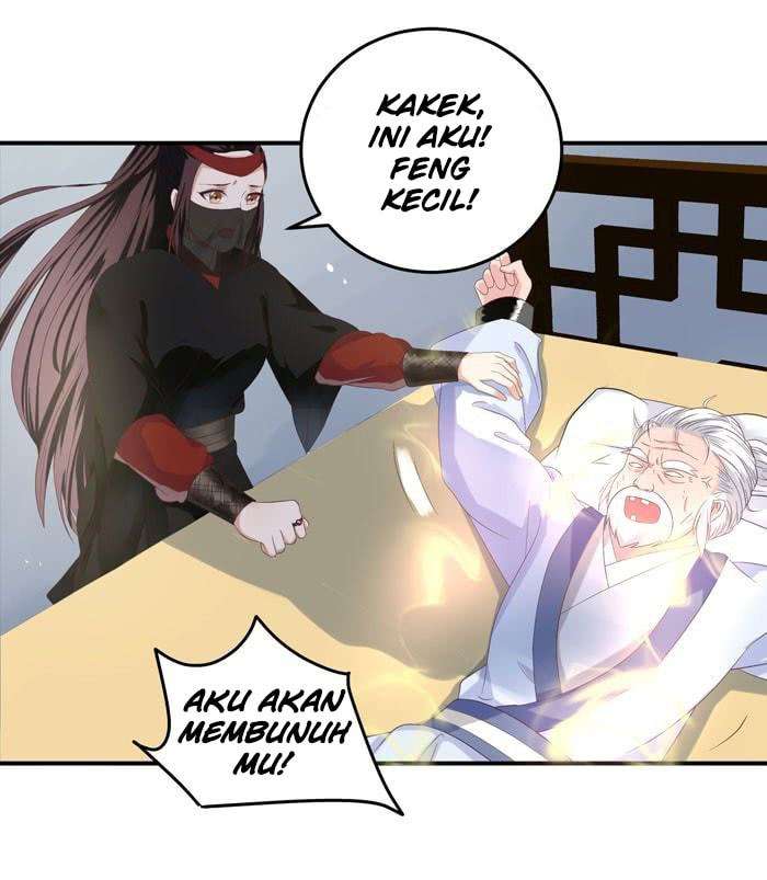 The Ghostly Doctor chapter 64 halaman 13
