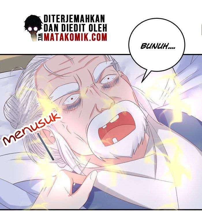 The Ghostly Doctor chapter 64 halaman 14
