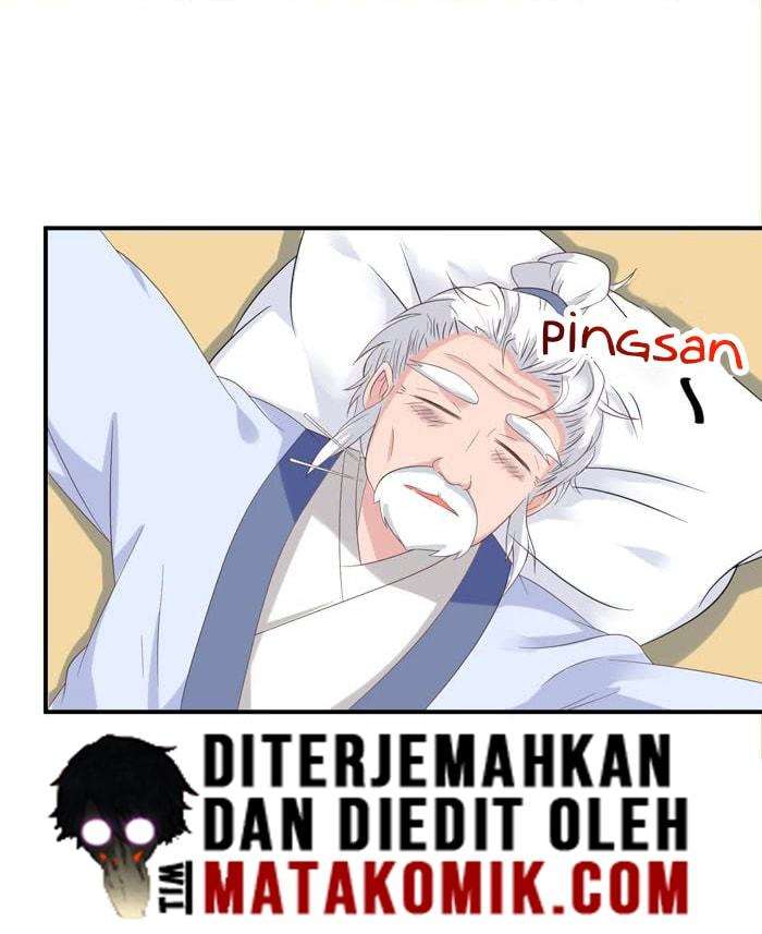 The Ghostly Doctor chapter 64 halaman 15