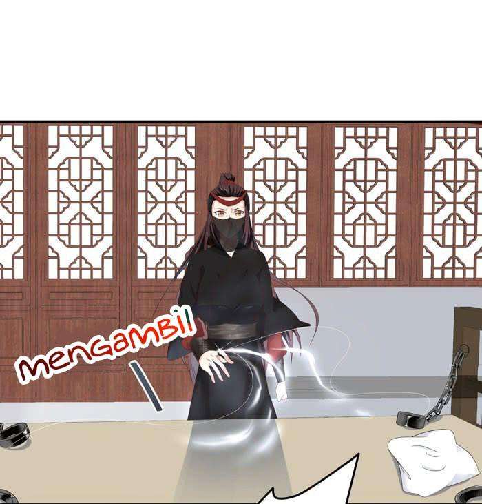 The Ghostly Doctor chapter 64 halaman 16