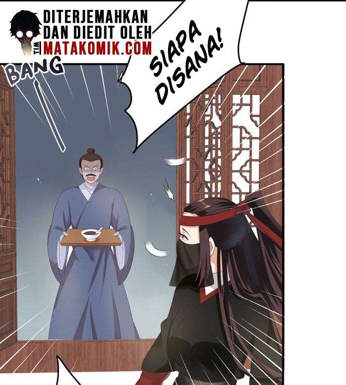 The Ghostly Doctor chapter 64 halaman 17