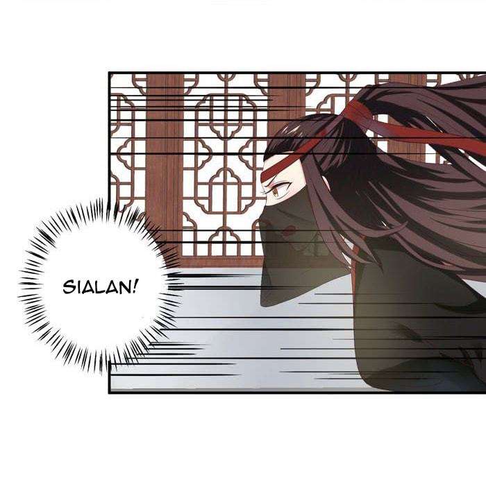 The Ghostly Doctor chapter 64 halaman 19