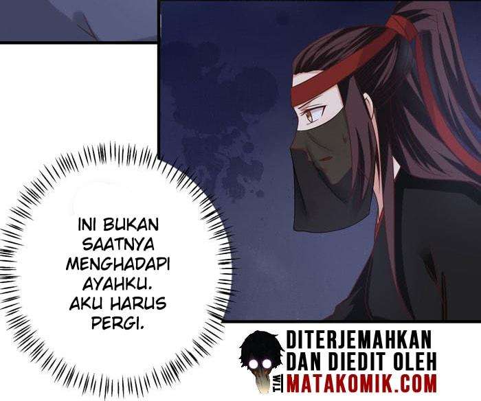 The Ghostly Doctor chapter 64 halaman 24