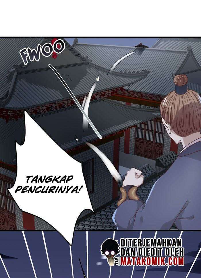 The Ghostly Doctor chapter 64 halaman 25