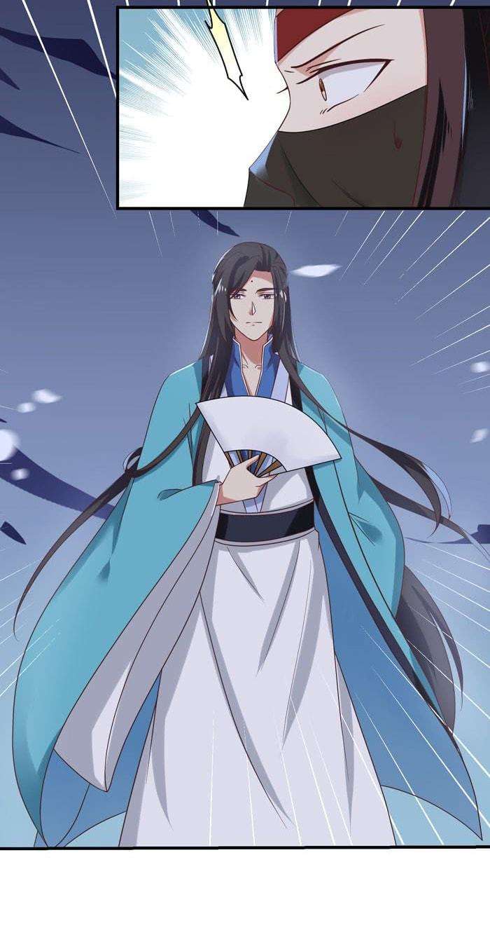 The Ghostly Doctor chapter 64 halaman 26