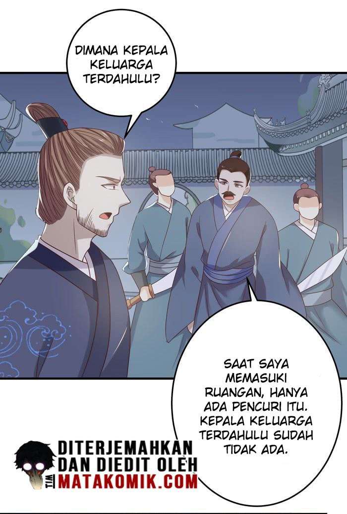 The Ghostly Doctor chapter 64 halaman 27