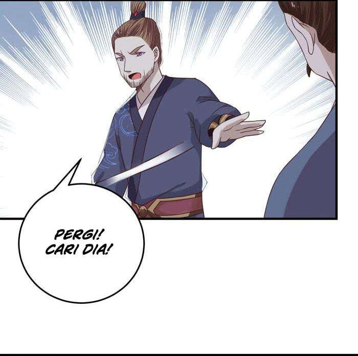 The Ghostly Doctor chapter 64 halaman 28