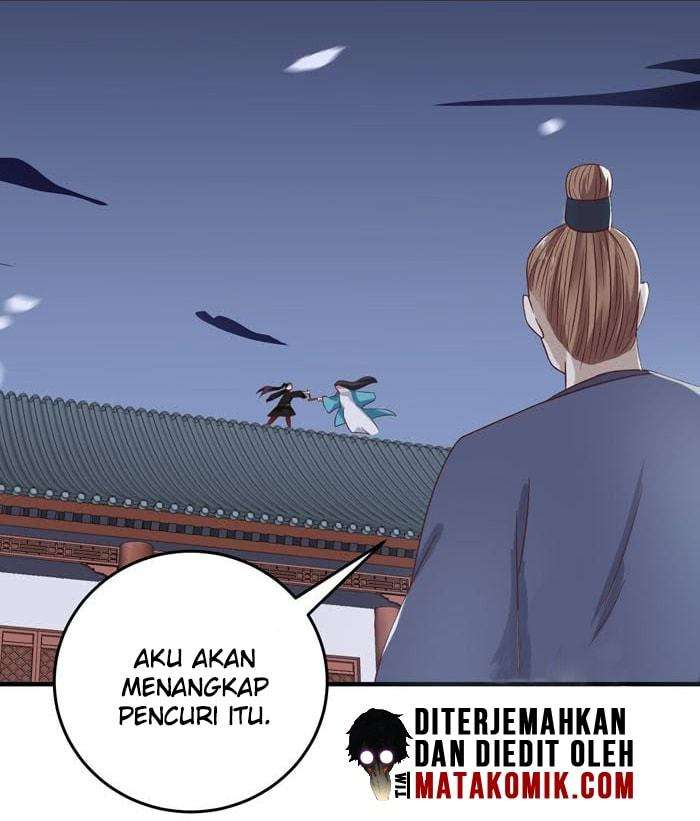 The Ghostly Doctor chapter 64 halaman 29