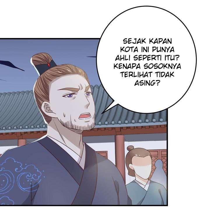 The Ghostly Doctor chapter 64 halaman 31