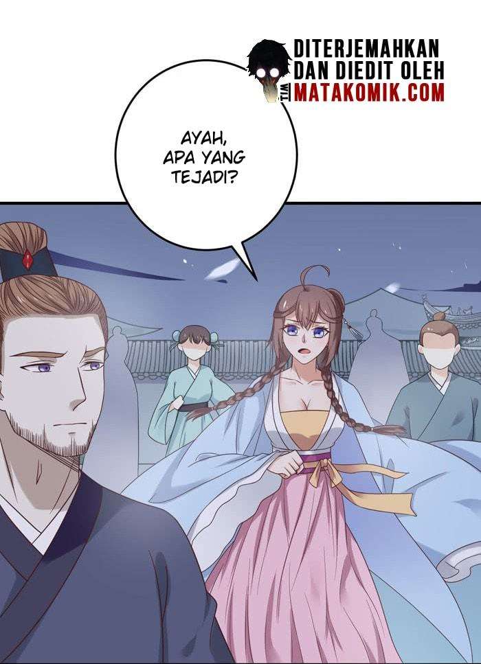 The Ghostly Doctor chapter 64 halaman 32