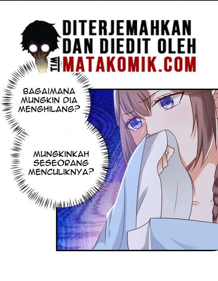The Ghostly Doctor chapter 64 halaman 34