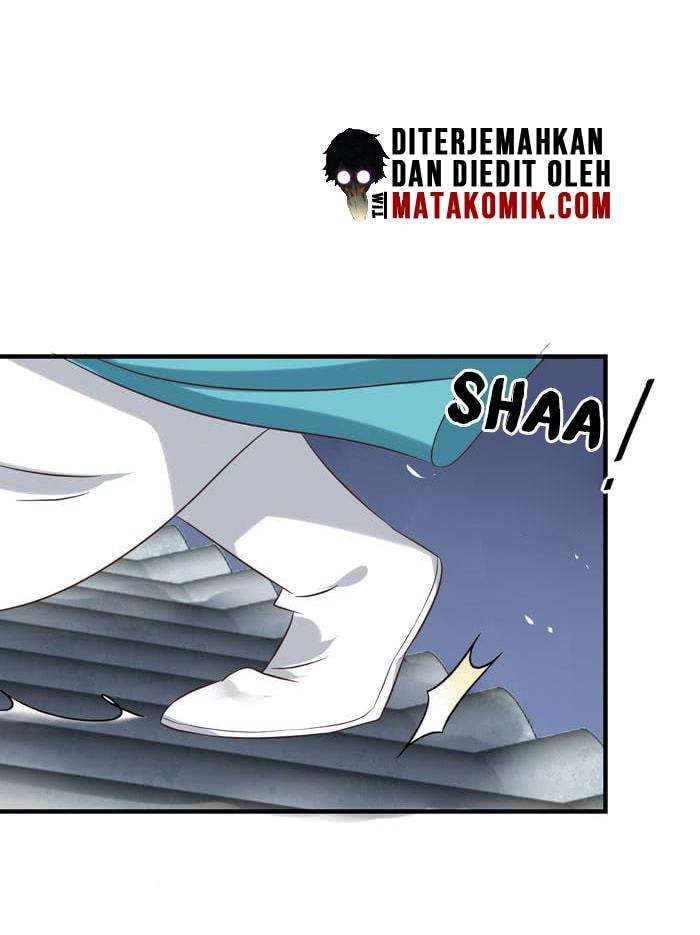The Ghostly Doctor chapter 64 halaman 36